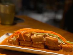 -仓库南洋海鲜小排档(柳河路店)