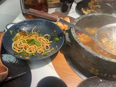 -芸山季·云南山珍菌火锅(南翔印象城MEGA店)