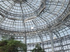 -郑州植物园