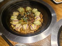 -万里闯关东铁锅炖菜馆(高新旗舰店)
