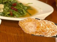 金钱虾饼-明泰谷泰国餐厅(正大广场店)