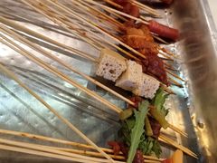 -钢管厂五区小郡肝火锅串串香(清河店)