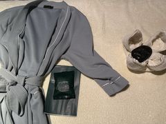 -青曼SPA·按摩·采耳·足道(龙之梦店)