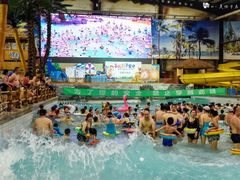 -南宫温泉水世界