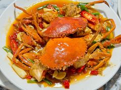 -醉壹号海鲜大排档·老厦门特色菜(厦门美食地标店)