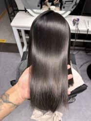 -逅续沙发自然卷专研