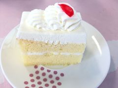 -红宝石·鲜奶小方·海派西点房(金杨店)