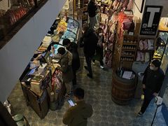大堂-Alimentari早午餐(安福路店)