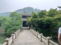 -柯岩风景区