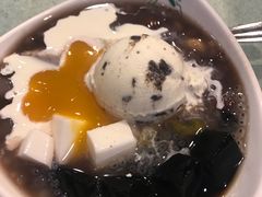 -松记糖水店(铜锣湾分店)