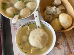 -永和鱼丸(南后街店)