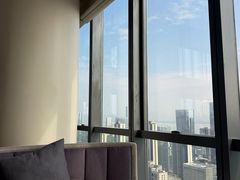 -深铁皇冠假日酒店·大堂吧