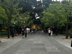 -桂林独秀峰王城景区