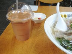 -探越越南牛肉粉(江南西分店)