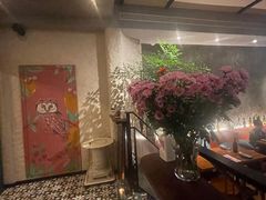 -Laures·月桂西班牙碳烤餐厅(十尚坊店)