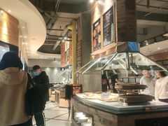 -比格比萨自助(花园路店)