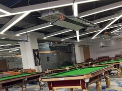 -澜花台球会所(远大金地中心店)