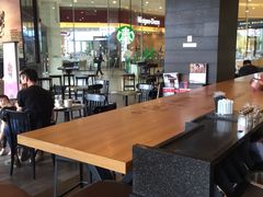 大堂-锡笼记·无锡小笼(方塔店)