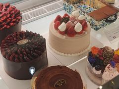 -PETIT PARIS 小巴黎(花园道店)
