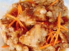 -韩食代烧烤(龙华路美食街店)