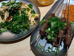 -双拼市场·烧烤精酿啤酒