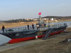 -木兰水镇旅游景区