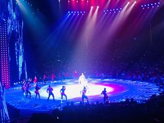 -珠海横琴长隆《卡卡虎奇遇记》