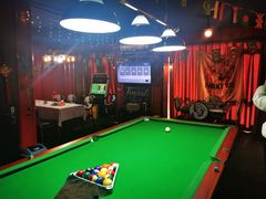 -顽主轰趴馆团建ktv桌游狼人杀(望京店)