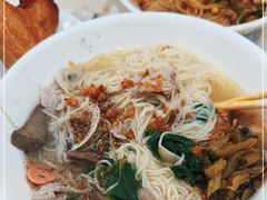 -富辉粉店·海南咖喱饭