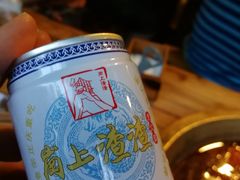 -岗上渣渣老火锅(两路口店)