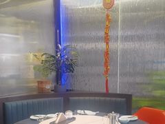 -湖畔鲁菜·二十年老字号餐厅(大明湖店)