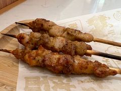 -陳香貴·兰州牛肉面(上海长风大悦城店)