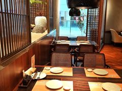 -山葵家·创意料理(宁波来福士店)