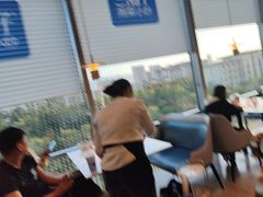 -兰湘子·湘菜小炒(长安万科广场店)