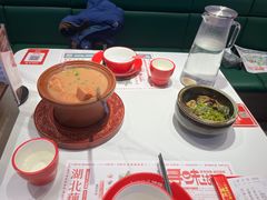 -来菜·湖北头牌藕汤(武商MALL众圆店)