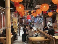 -周小波重庆小面·重庆名小吃(邹容路店)
