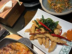 -云海肴·汽锅鸡·云南代表菜(丁香国际店)