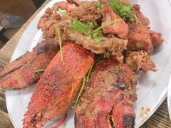 -人和啤酒屋海鲜大排档(营口路店)