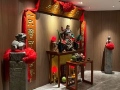 -成隆行·蟹王府(淮海店)