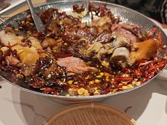 -大厨小馆(华阳城店)
