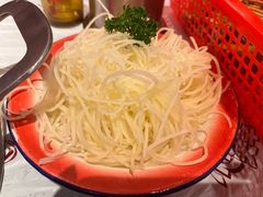 -大芊金重庆串串火锅(南京路店)