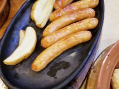 -萨莉亚意式餐厅(龙阳广场店)