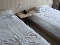 -锦江之星(济南大明湖店)
