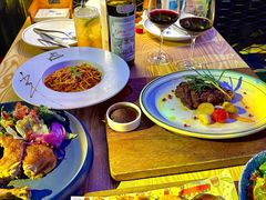 -Famous肥猫墨西哥音乐餐吧(五棵松华熙LIVE店)