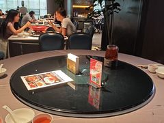 -徐记海鲜(黄土岭|新时空店)