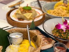 -太食獸泰式茶餐厅(IFS国金中心店)