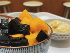 -小团圆糖水铺(襄阳南路店)