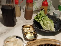 -炙城·韩式烤肉(南京东路店)