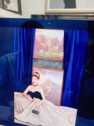 -米莱摄影写真(五大道别墅店)