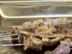 牛心管小串-必点海鲜·鲅鱼水饺(鞍山西道店)